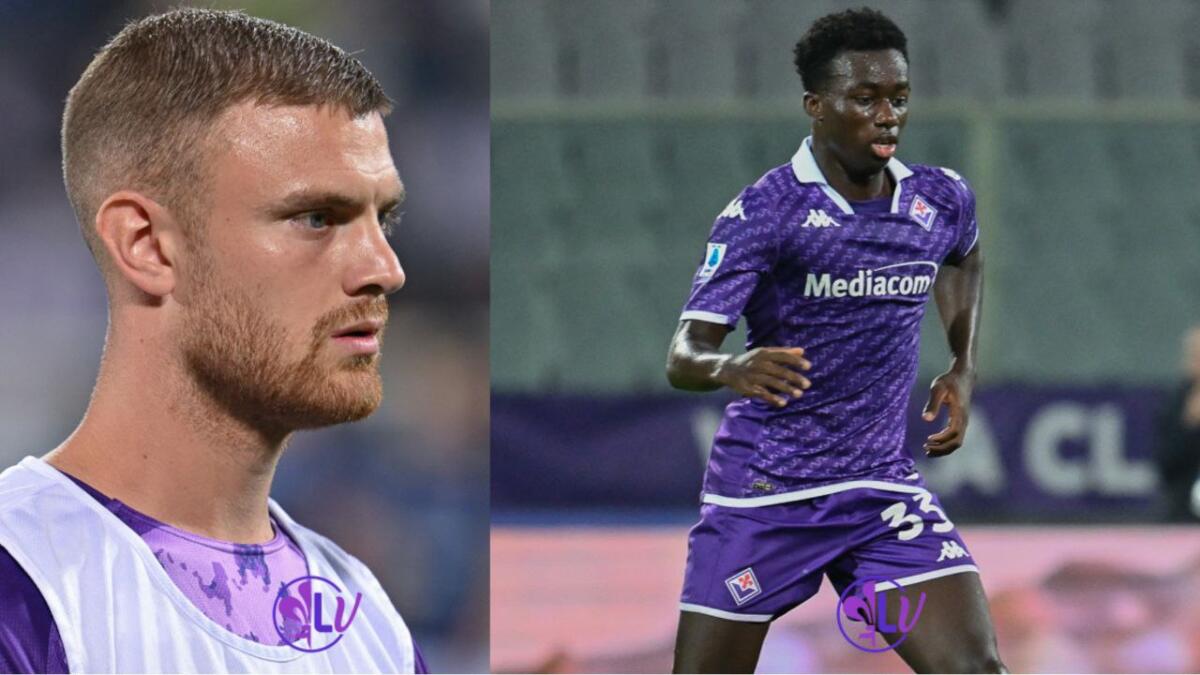 Dal Viola Park, Beltran si è allenato in gruppo. Kayode torna a correre ma ancora differenziato - 