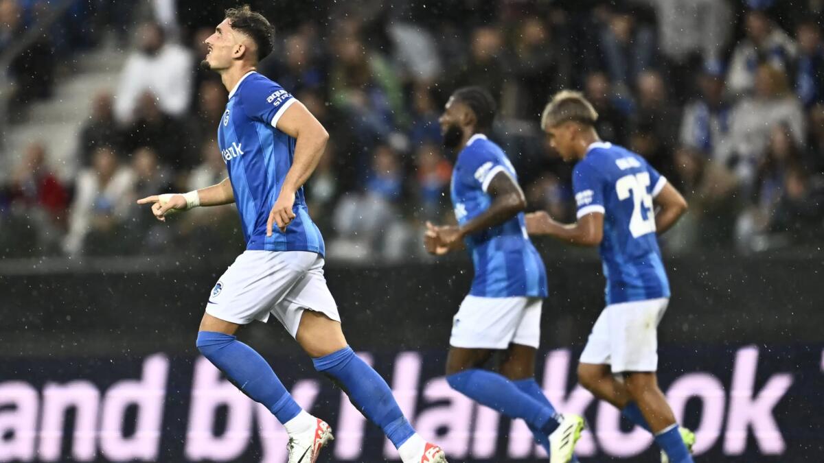 Giovedì torna la Conference. Genk arriva al Franchi dopo sconfitta. Sesti nel campionato belga - 