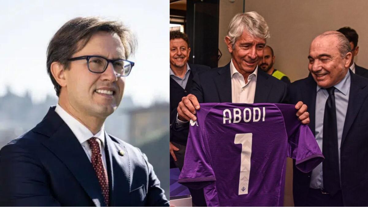 Abodi: "All'Europeo gli stadi di Roma, Milano e Torino. Poi scelta tra Firenze, Verona, Udine, Genova e Bologna" - 