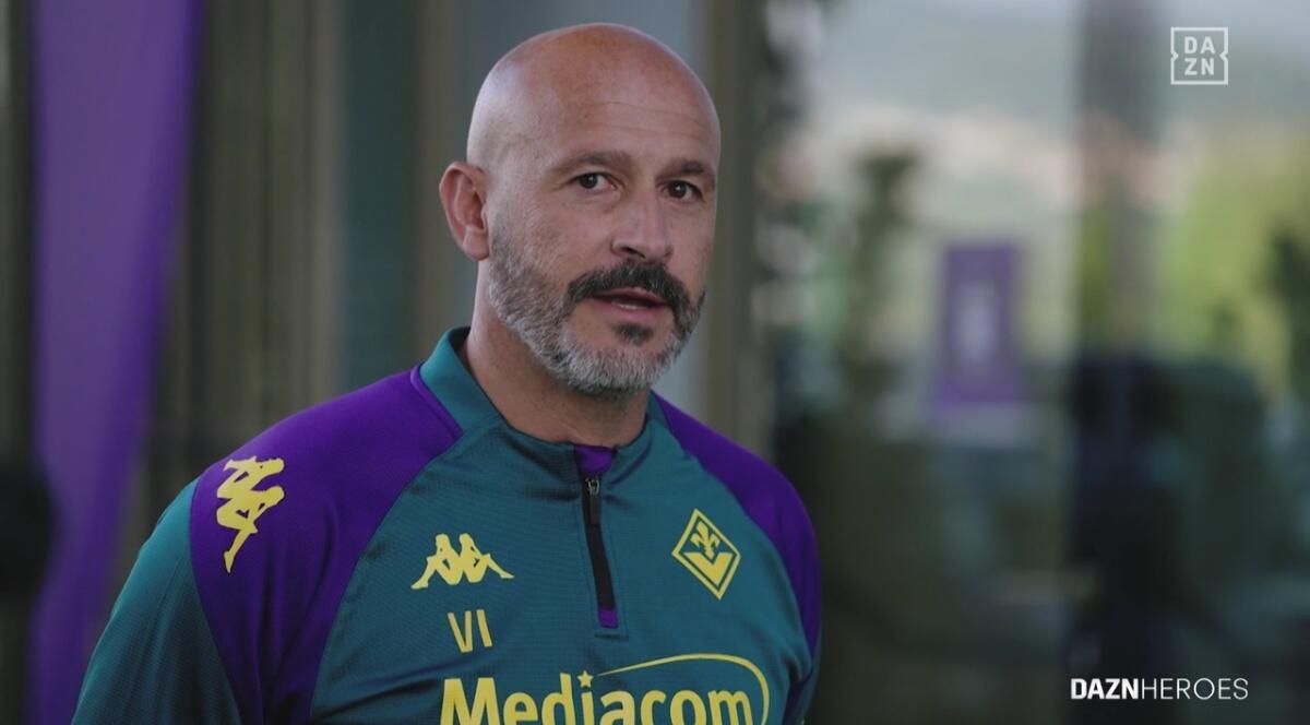 Italiano: "Parisi si sacrifica a destra e va ringraziato, da migliorare dietro ma si subisce gol al primo errore" - 