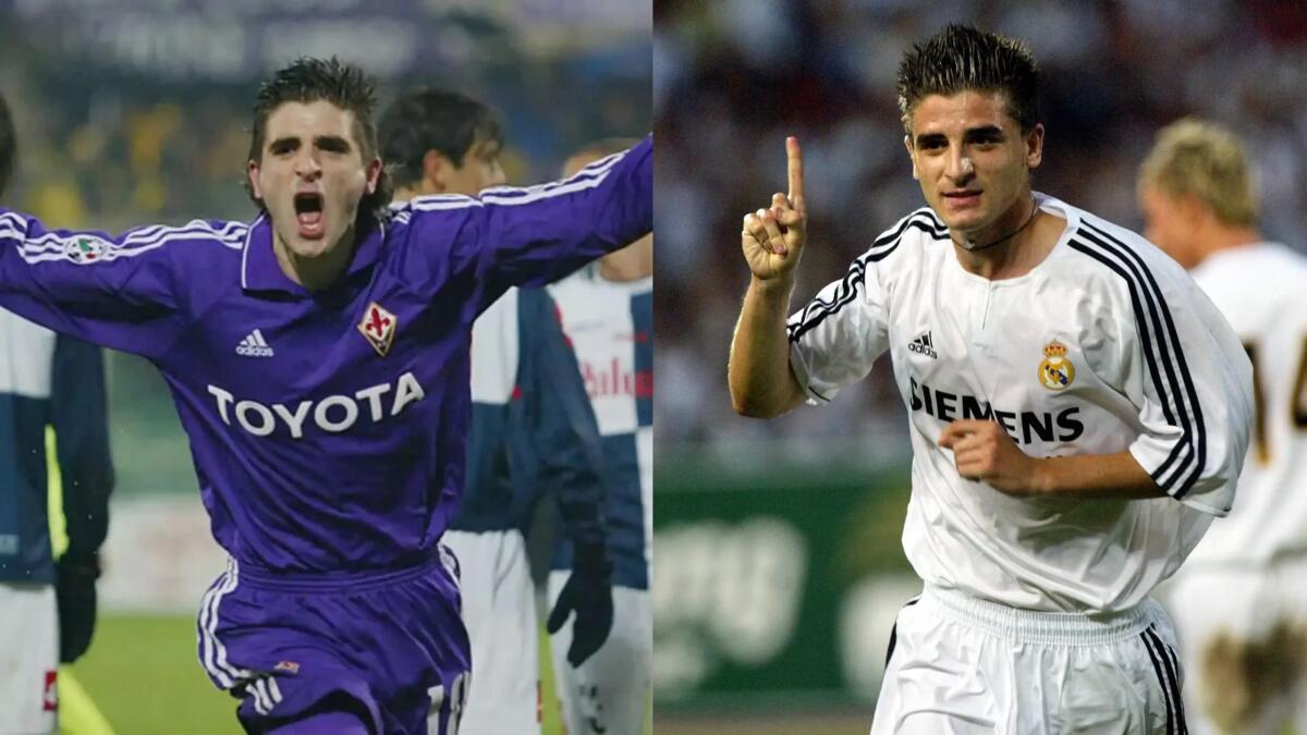 Portillo ricorda la Fiorentina: "Ero molto giovane ma ho un grande ricordo dei tifosi viola" - 