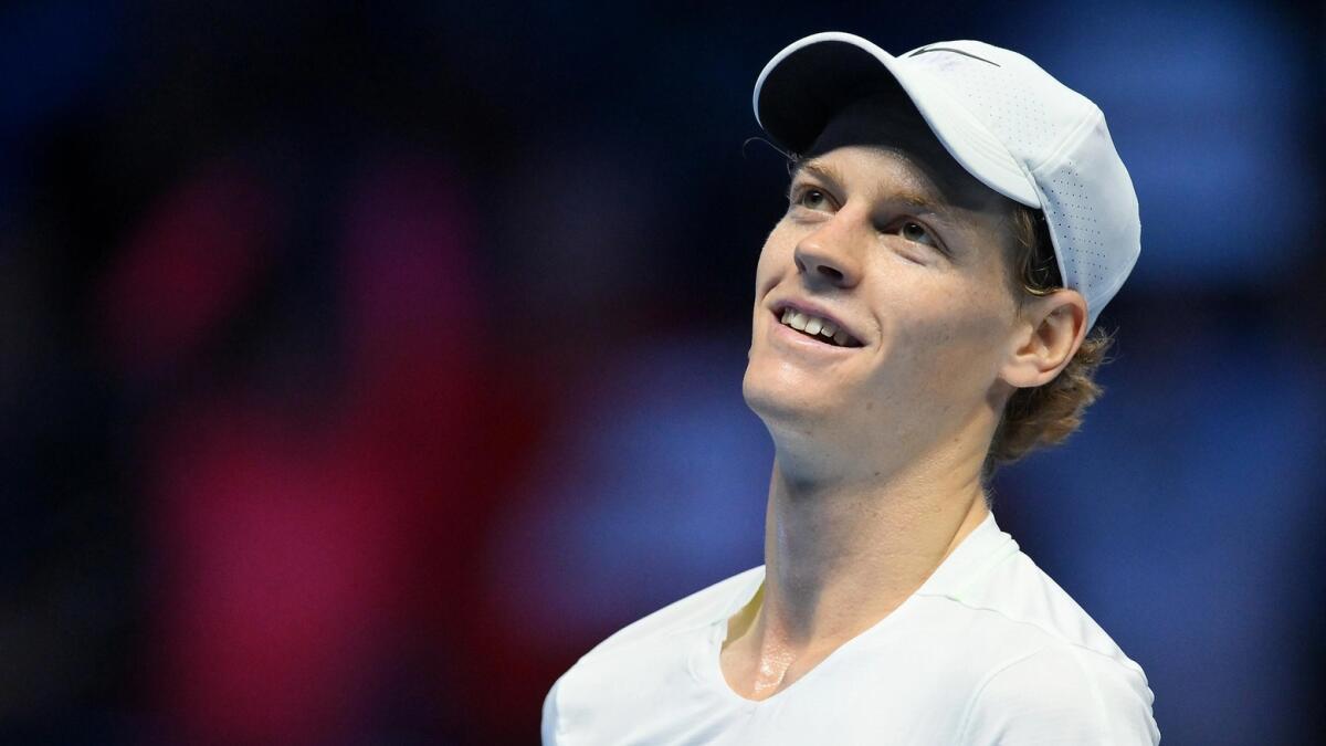 La finale tra Sinner e Djokovic sarà trasmessa su Rai Uno. Cambia la programmazione, inizio ore 18 - 