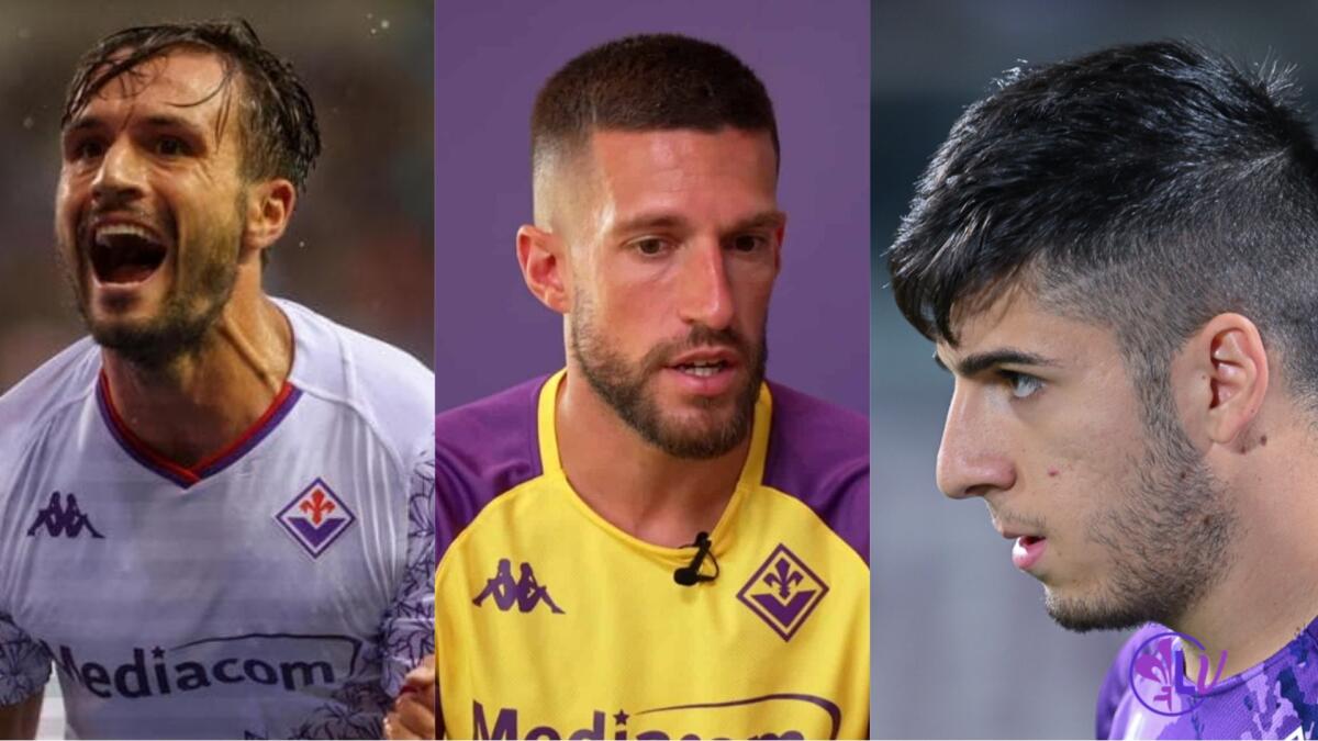 Giuffredi: "Parisi sta giocando più partite di quelle prefissate. Biraghi da Nazionale. Ranieri certezza" - 