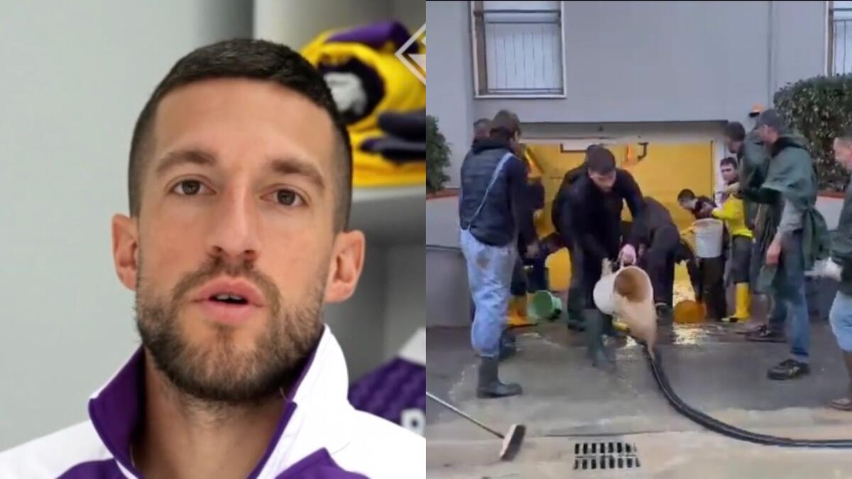 Biraghi, dai mugugni agli striscioni: ora è l’idolo della Fiesole. L’uomo ha vinto sul calciatore - 