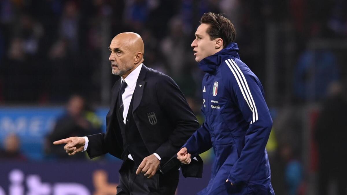 Adesso è ufficiale, l'Italia sarà in quarta e ultima fascia per l'Europeo. Girone di ferro? Non è detto, le possibilità - 