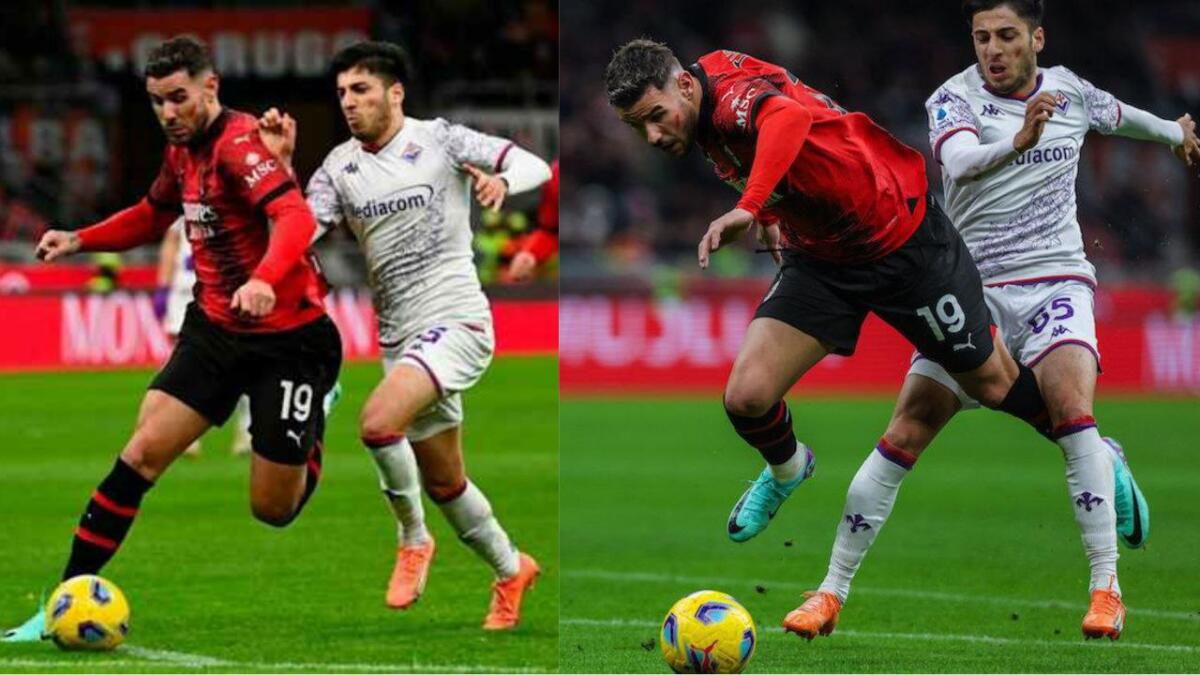 Corriere Fiorentino, Con il Milan fischiato quinto rigore a sfavore. Nessuno peggio della Fiorentina in Italia - 