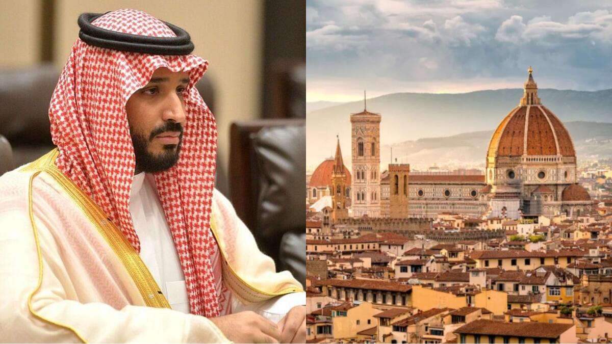 Il fondo arabo Pif arriva a Firenze: preso l'Hotel Savoy, valutazione di 1,5 miliardi per il gruppo alberghiero - 