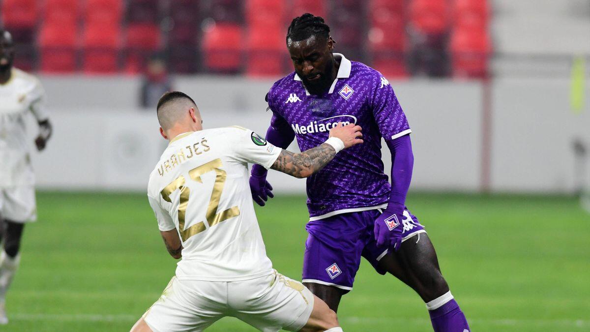 Corriere Fiorentino: “Nzola, che delusione ancora! Per fortuna che la Fiorentina doveva rialzarsi” - 