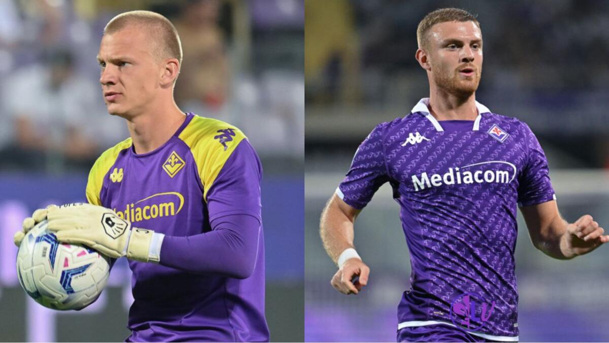 Bocci su Christensen: "Acquisto sbagliato. Rinunciavo anche a Beltran per portiere forte" - 