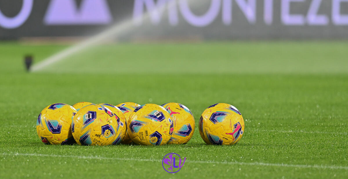 Responsabile Protezione Civile: "Fiorentina-Juventus? Valutiamo. La situazione è critica" - Firenze, Stadio Artemio Franchi, 23.10.2023, Fiorentina-Empoli, foto Lisa Guglielmi. Copyright Labaroviola.com