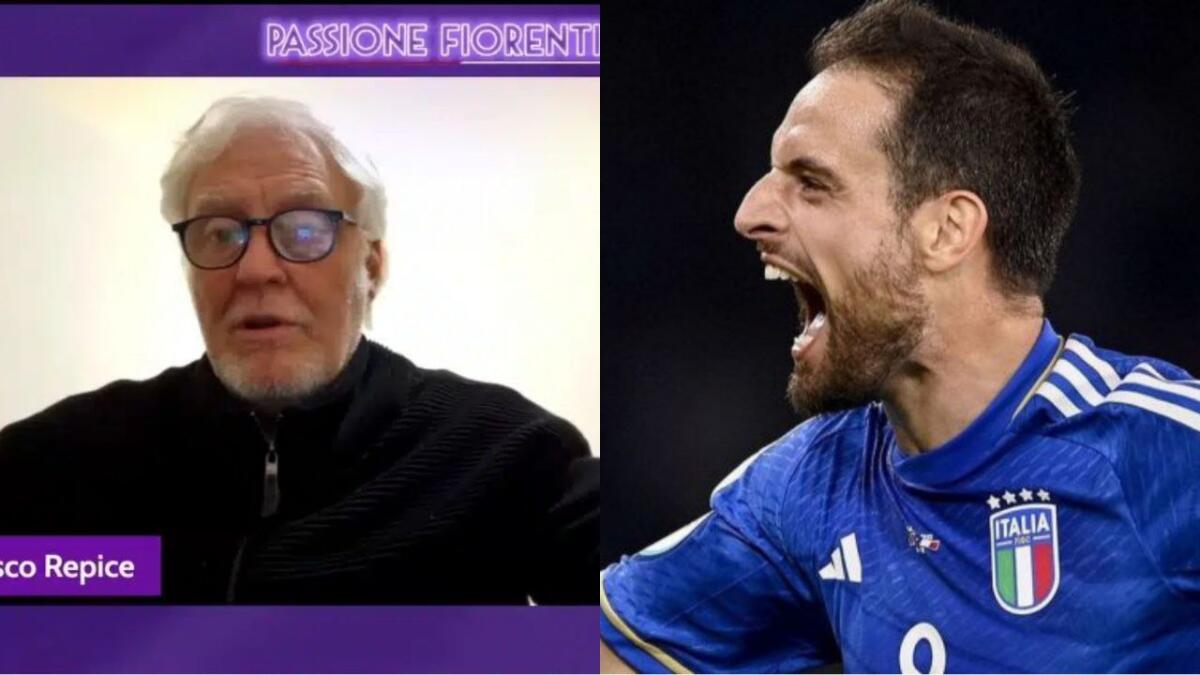 Repice su Bonaventura: "Sta diventando giocatore di massimo affidamento per l'Italia" - 
