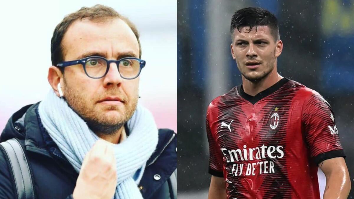 Trevisani boccia Jovic: "In questo momento non è giocatore di calcio. Porterei Camarda con la Fiorentina" - 