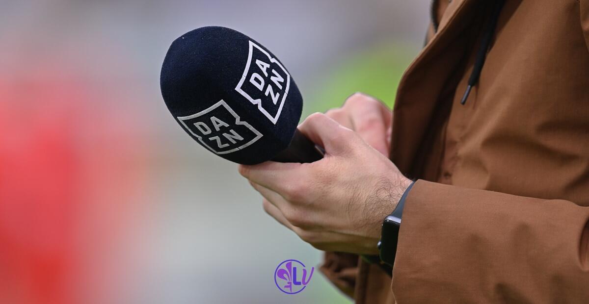 Cuckariki- Fiorentina non sarà trasmessa in chiaro, i ragazzi di Italiano saranno trasmessi da Sky e DAZN - Firenze, stadio A.Franchi, 07.01.2023, Fiorentina-Sassuolo, foto Lisa Guglielmi. Copyright Labaroviola.com