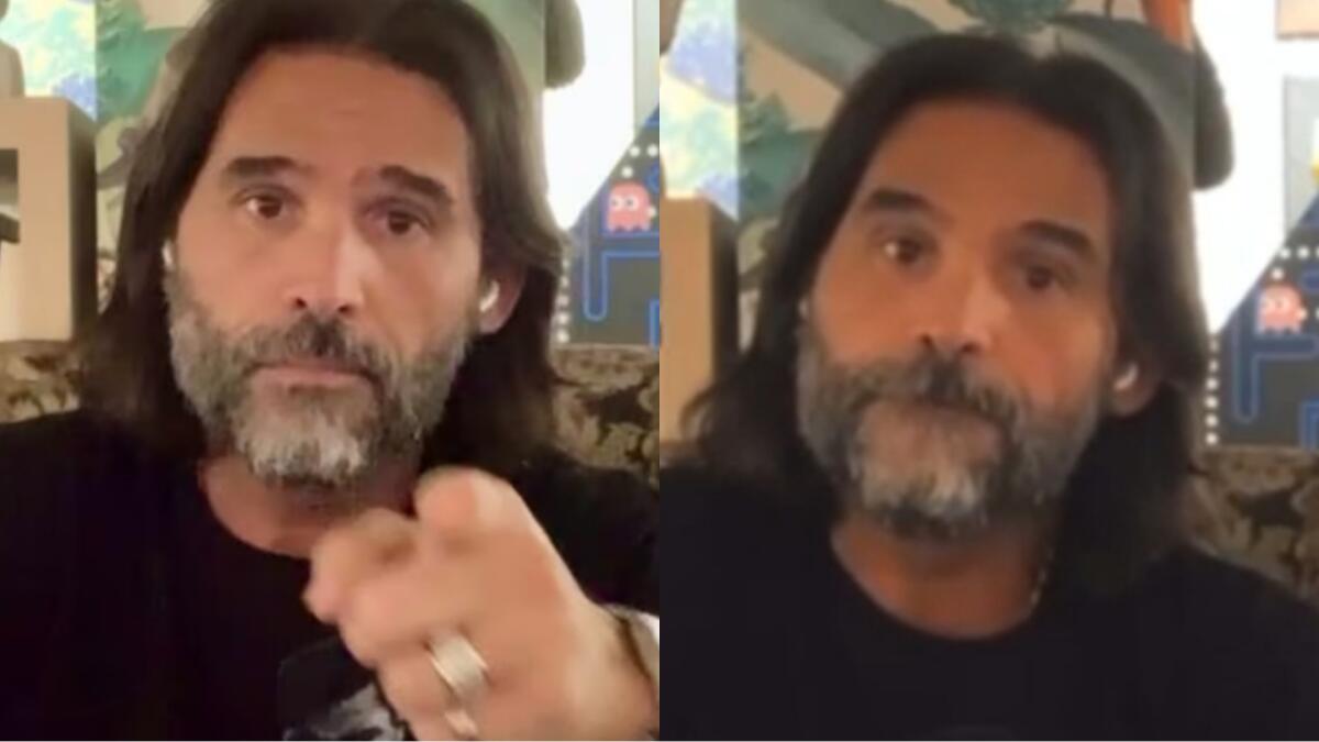 Adani in lacrime racconta l'addio alla Bobo Tv: "Vieri ci ha detto di parlare con l'agente. Si è distaccato" - 