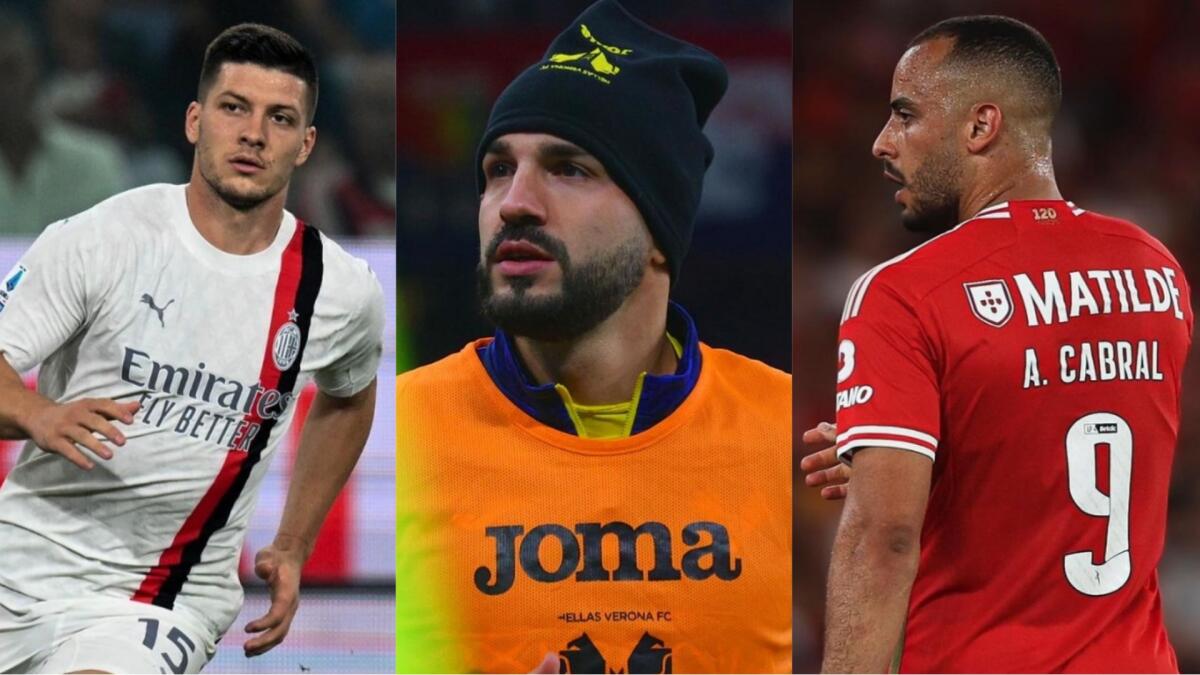 Lasci la Fiorentina e sparisci o fallisci. La storia di Cabral, Jovic, Amrabat, Saponara, Terzic e Igor - 