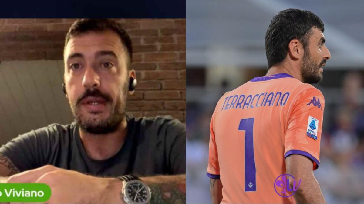 Viviano: "Szczęsny in porta alla Fiorentina e Terracciano alla Juventus, risultato sarebbe stato opposto" - 