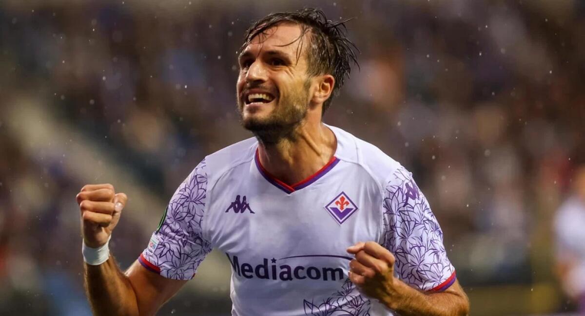 Alla Salernitana rimpiangono Ranieri, il procuratore: "Permanenza a Firenze la mia fortuna, ora la nazionale" - 