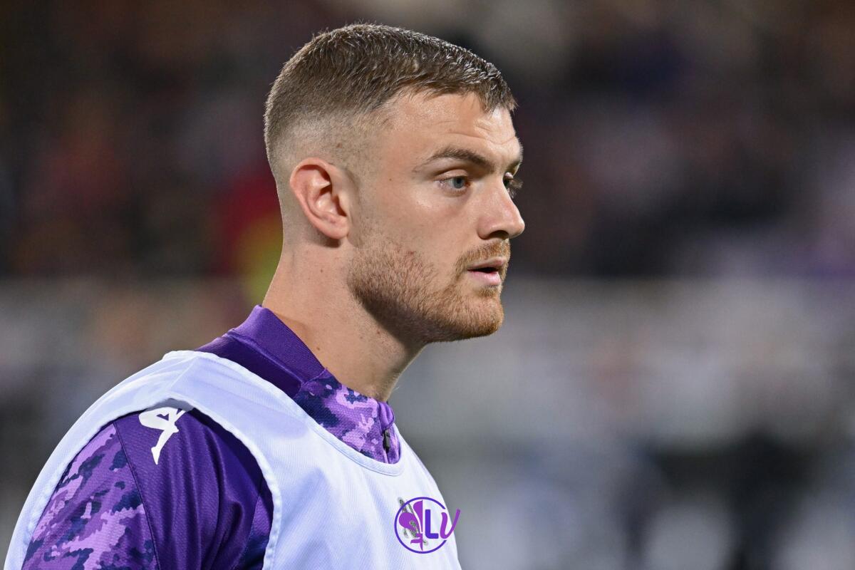 Nzola-Beltran niente gol, i due manco ci provano. L'argentino sostituito per una botta alla schiena - Lucas Beltran