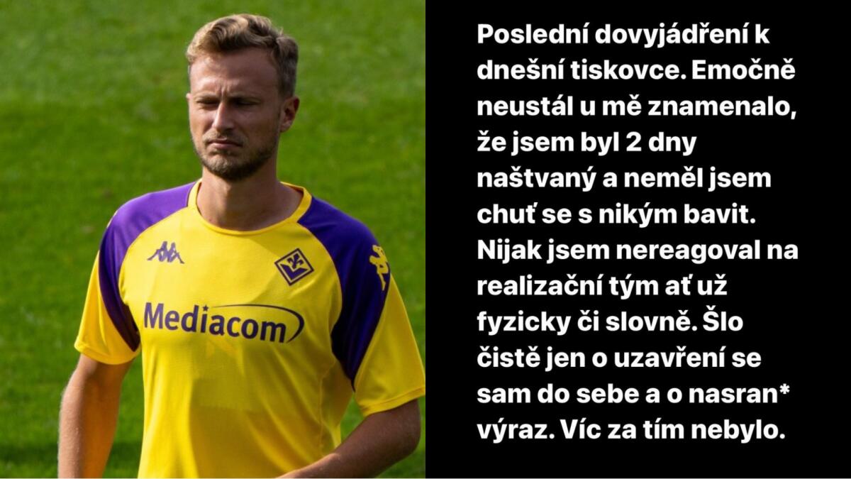 Barak si sfoga contro la Nazionale: "Sono incazzato dopo quello che è stato detto in conferenza" - 