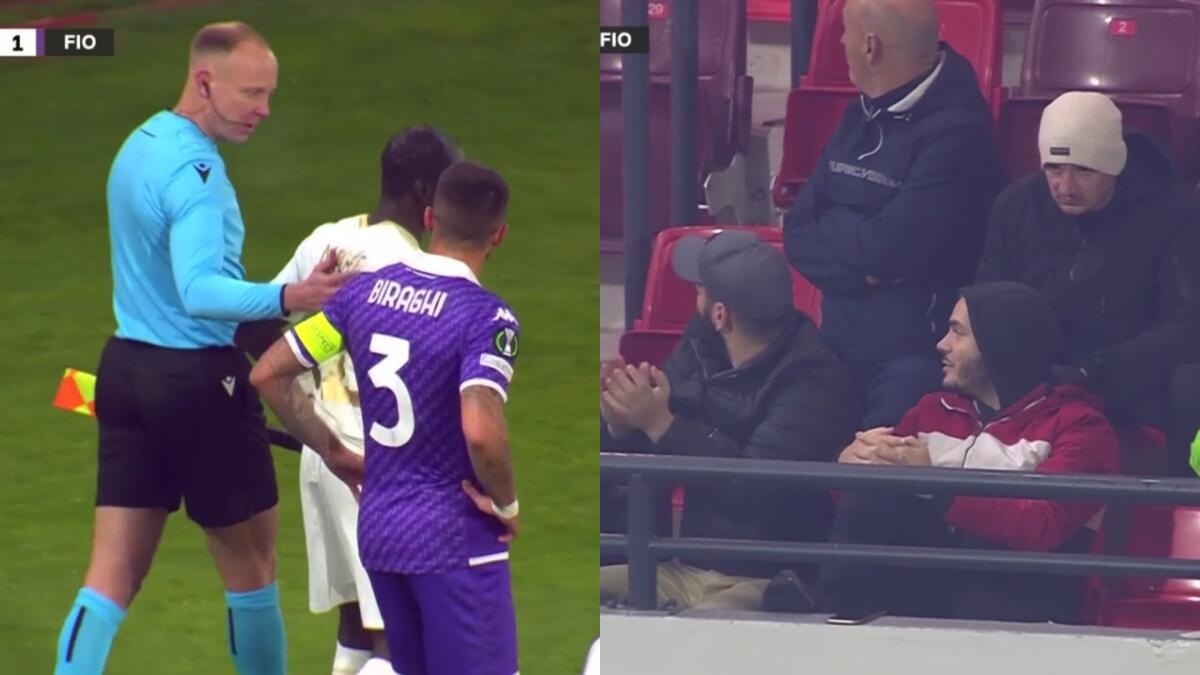 La polizia serba ha arrestato il tifoso del Cukaricki che ha gridato l'offesa razzista verso Ndiaye - 