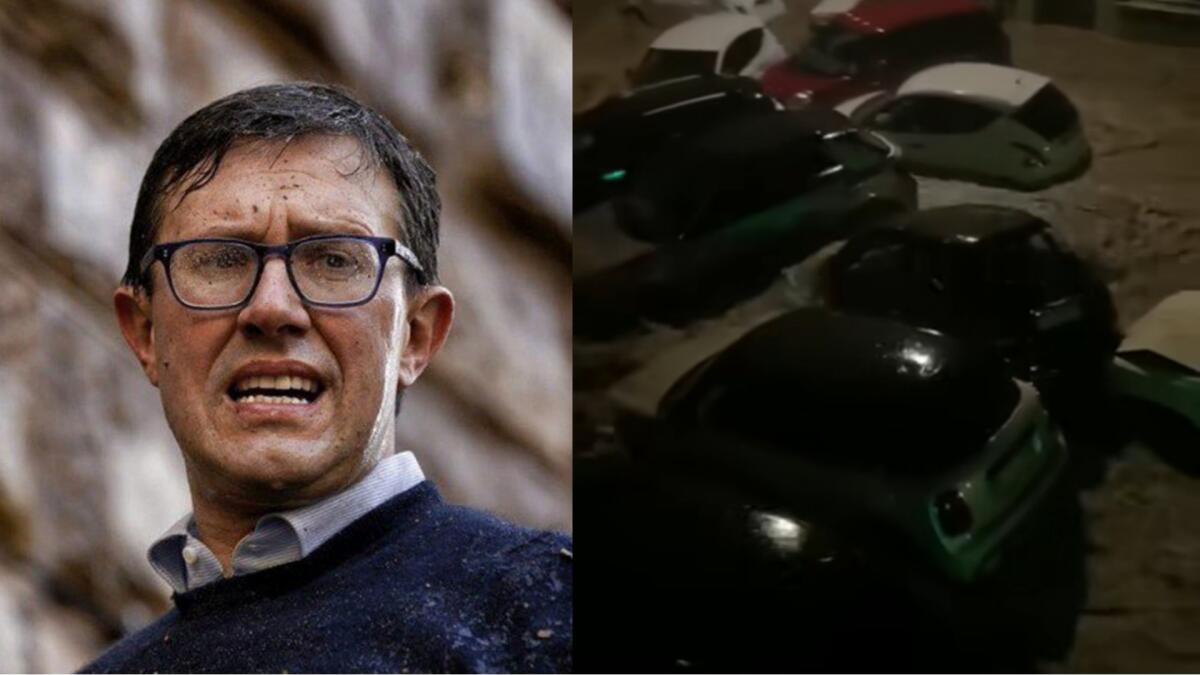 Emergenza maltempo, Nardella: "Non chiudiamo la scuole a Firenze, dalla Protezione Civile nessuna indicazione" - 