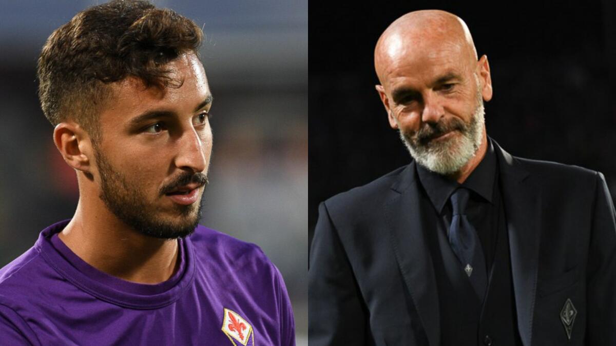 Ceccherini racconta discorso di Pioli: "Sotto 0-2 con l'Atalanta, disse che si perde tutti i giorni nella vita" - 