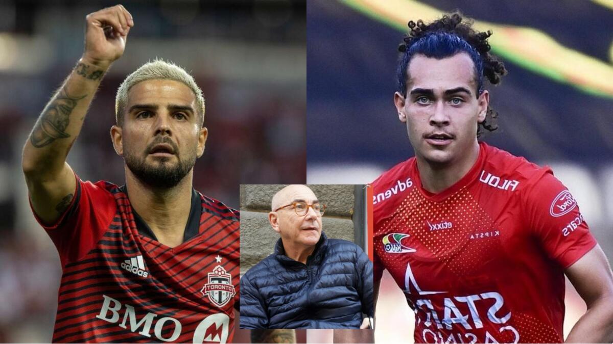 Bucchioni: "Theate è il colpo in difesa mancato in estate. Insigne possibilità per la Fiorentina" - 