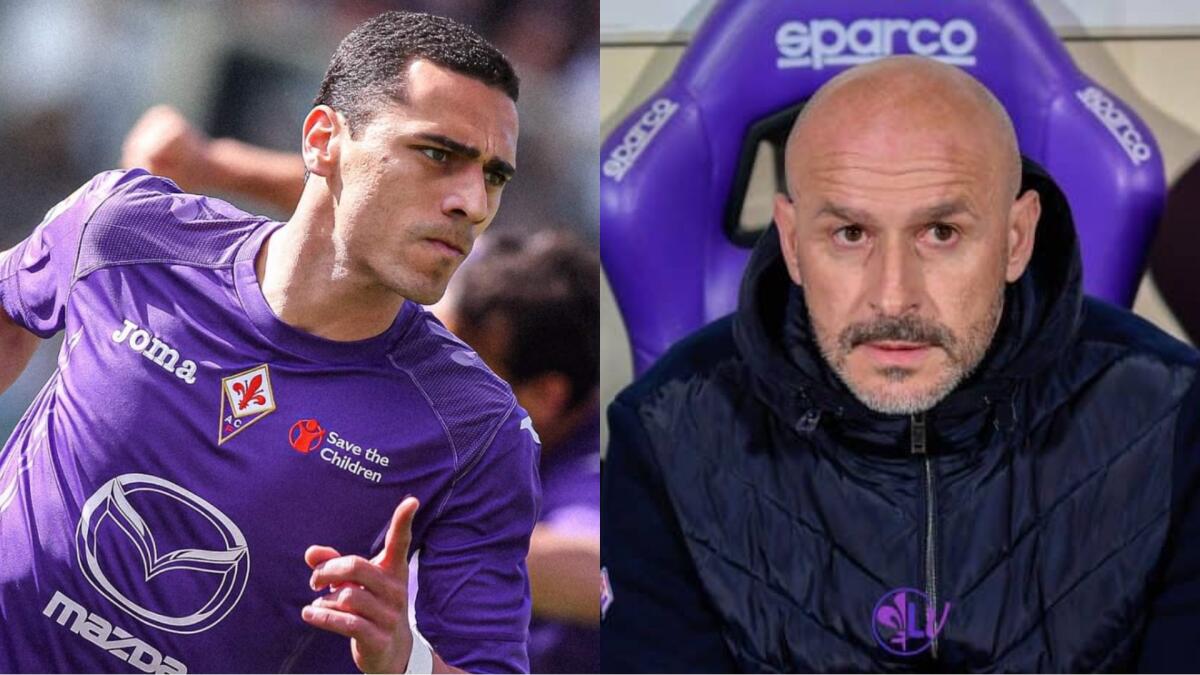 Romulo: "Fiorentina propone ottimo calcio, tra poco tempo arriveranno trofei a Firenze" - 