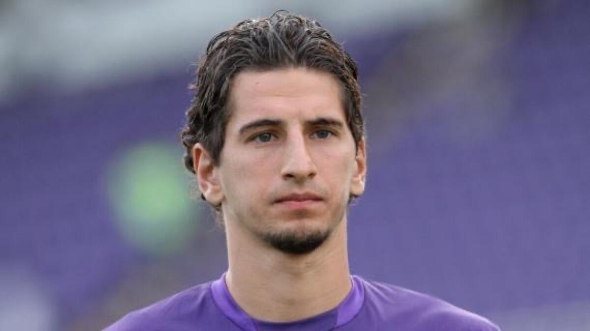 Iakovenko non dimentica la Fiorentina: "Sarò sempre un tifoso viola. La seguo con molto piacere" - 