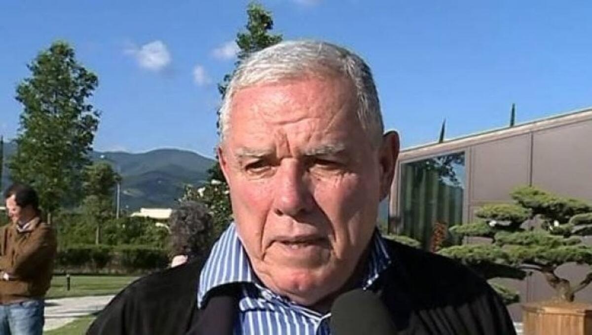 Nassi punzecchia Italiano: "Se decide di restare non chieda aumento ingaggio" - 