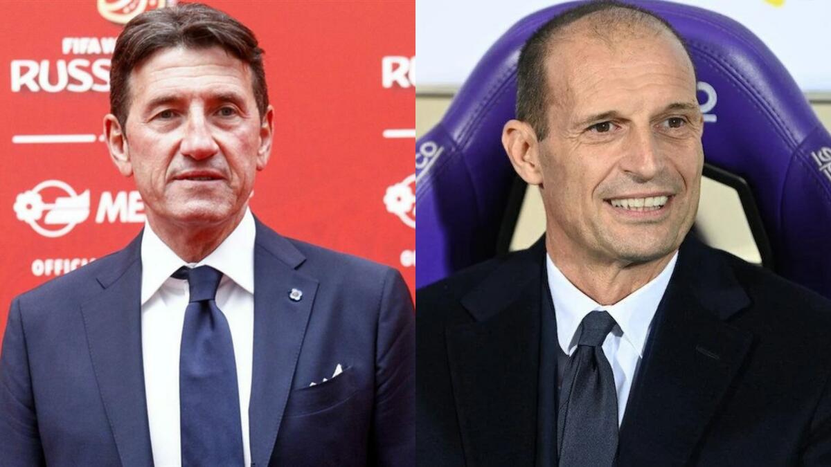 Galli: "Se la Fiorentina vincesse una partita come quella della Juventus mi vergognerei, non è calcio" - 
