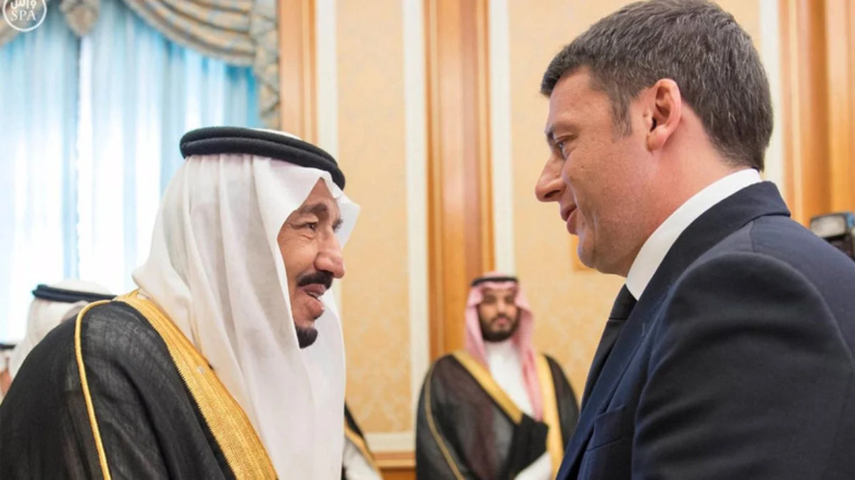 Renzi: "Arabi interessati alla Fiorentina? Polemica inutile contro di me. Hanno già il Newcastle"