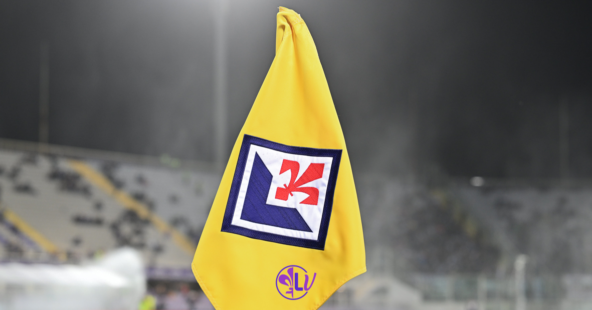 Firenze, Stadio Artemio Franchi, 05.11.2023, Fiorentina-Juventus, foto Lisa Guglielmi. Copyright Labaroviola.com