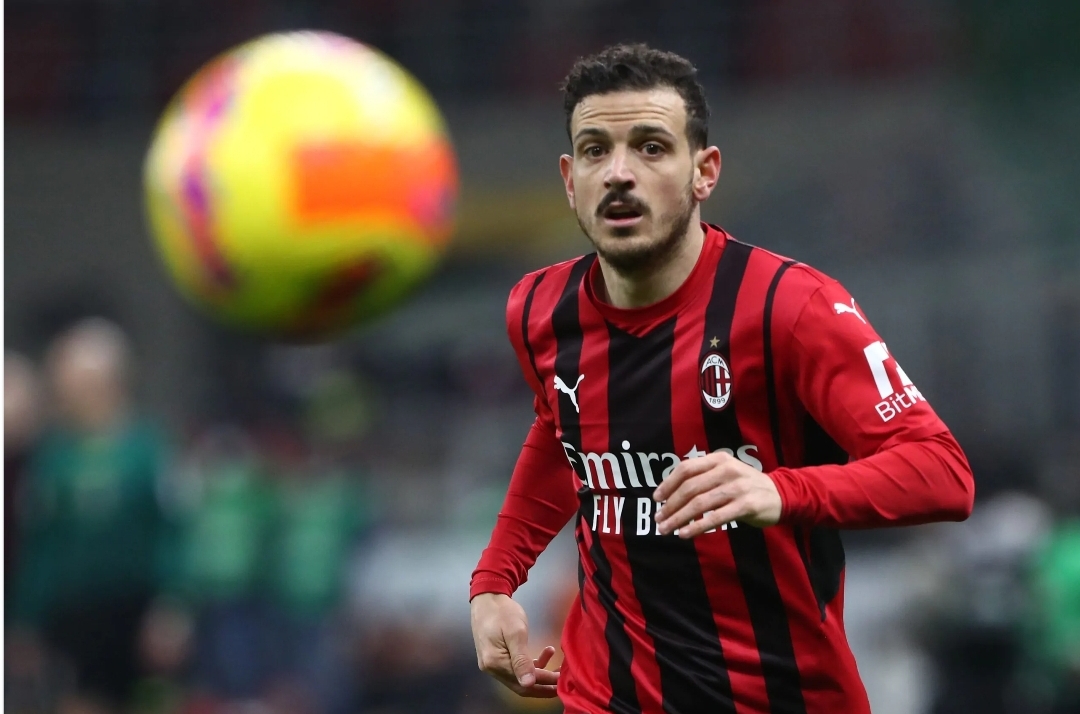 Florenzi indagato dalla Procura per calcio scommesse. Milan nel caos, lui come Tonali e Fagioli