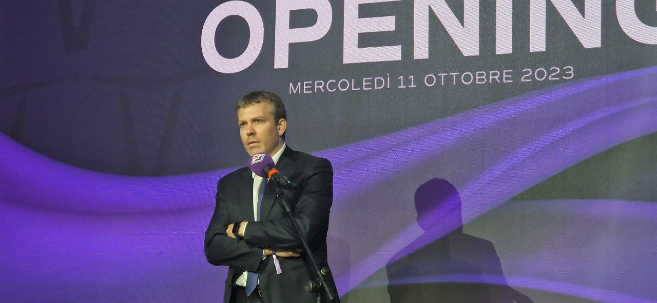 Espulsioni a tempo? Casini: "C'è l'ipotesi. Si sta sperimentando anche fuorigioco con concetto di luce"