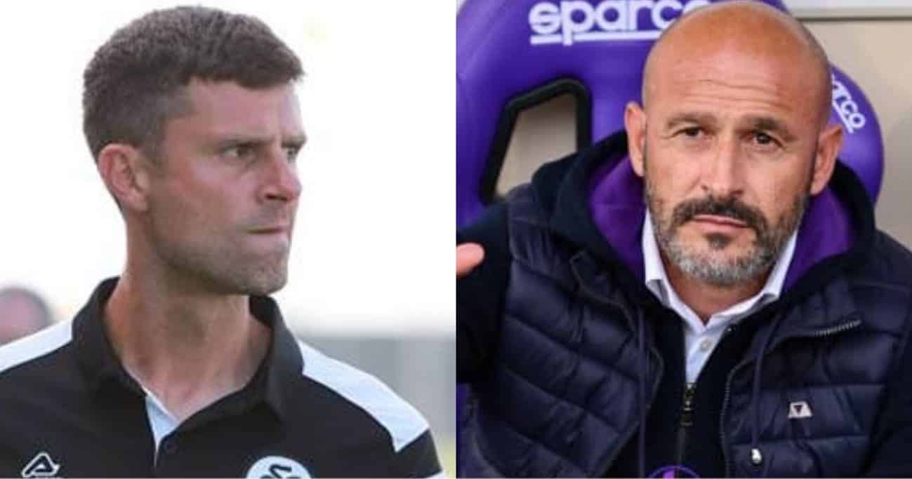 Fiorentina-Bologna non è mai valsa cosi tanto. La squadra di Thiago Motta non perde dal 21 agosto