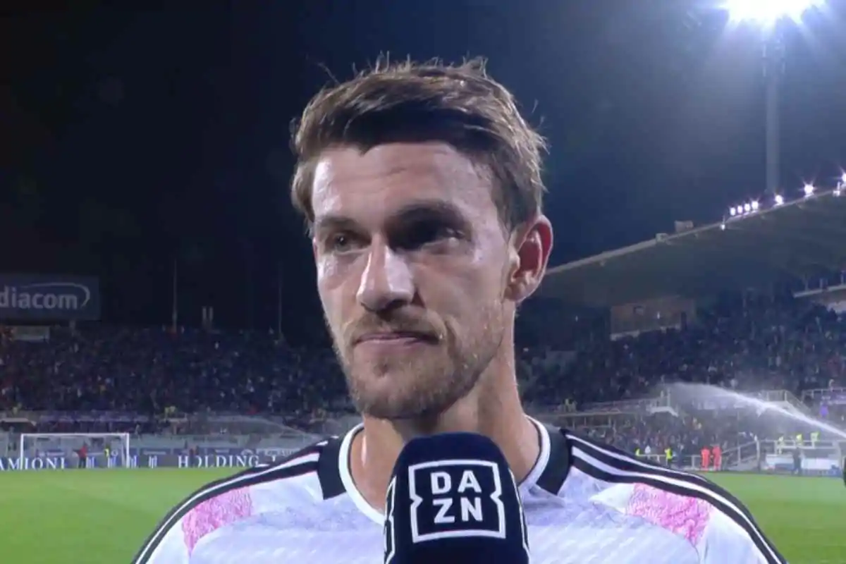 Rugani esulta: "Il mio salvataggio contro la Fiorentina fondamentale, me ne sono accorto subito"