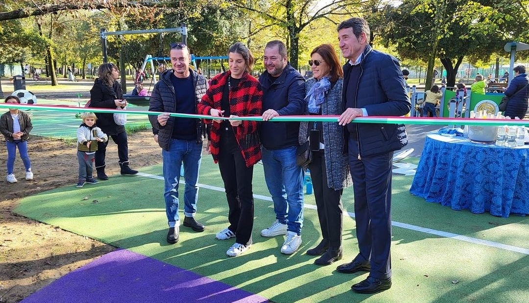 Galli: "Italiano ha trasformato una squadra che lottava per la retrocessione in una che lotta per vincere"