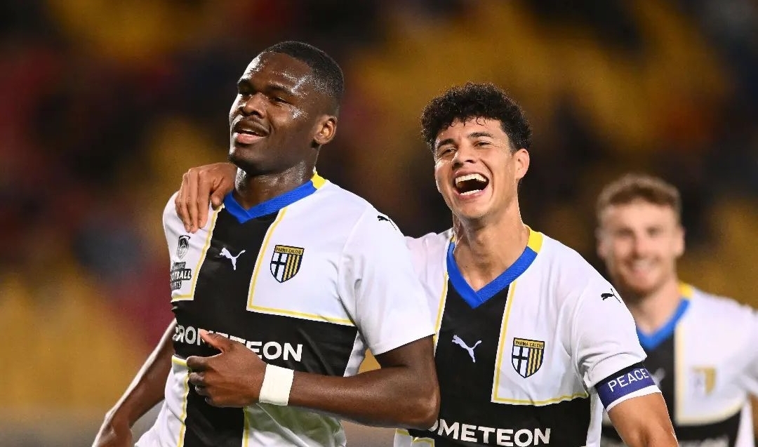 Sarà Fiorentina-Parma agli ottavi di Coppa Italia. Si giocherà a Firenze il 6 dicembre alle ore 21