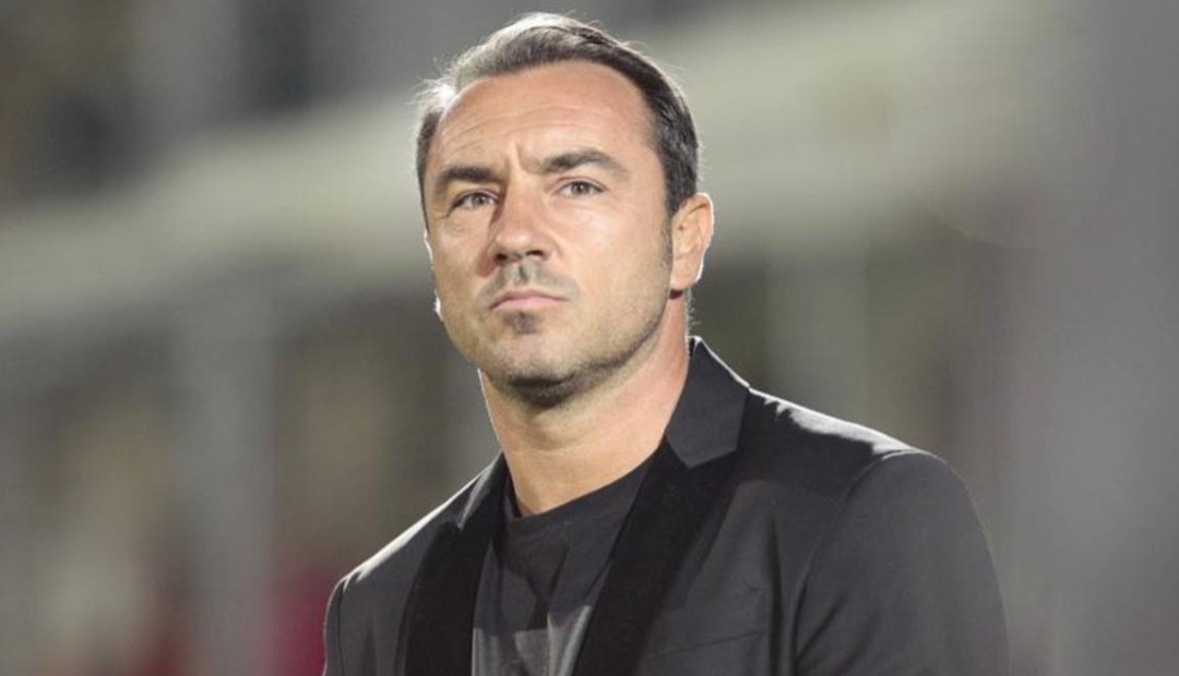 Brocchi: "La Fiorentina è stata come una cotta estiva. Mi dispiace non essere ricordato come merito"