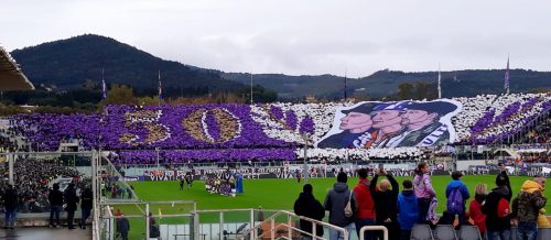 Scugnizzo viola: “Fiesole, che spettacolo. Il telecronista di Dazn no. Zirkzee, la mitraglia a Firenze non si fa!”