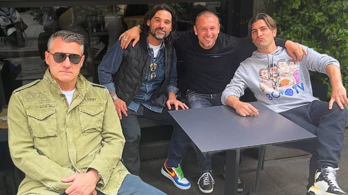 La Bobo Tv scarica Adani e Cassano e diventa la televisione del potere calcistico, accordo con la Lega Serie A