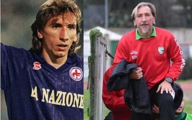 La denuncia: "La finale Fiorentina-Juventus di Coppa Uefa fu pilotata. Gol fasullo e campo bianconero"