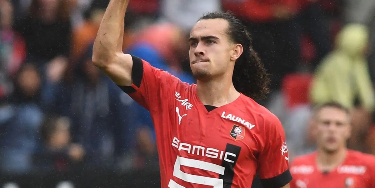 Theate alla Fiorentina a gennaio? Il Rennes lo vende solo a titolo definitivo, no al prestito. La situazione