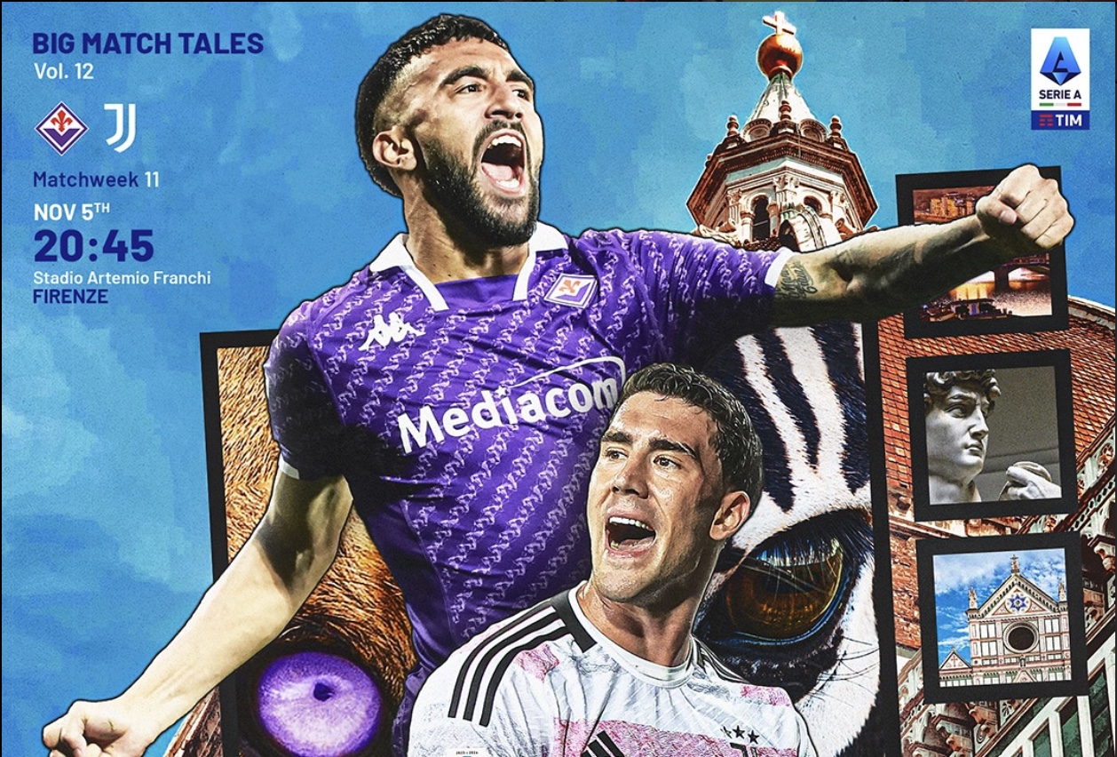 Fiorentina-Juventus, si gioca. L'Osservatorio: "Non ricorrono i motivi per disporre il rinvio"