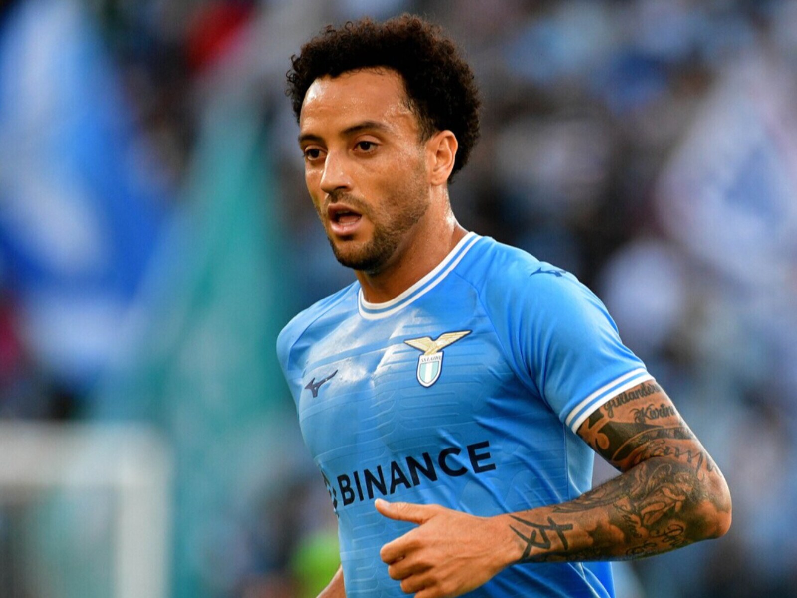 Fiorentina su Felipe Anderson? Ha chiesto alla Lazio 3 milioni e mezzo per rinnovare. Troppi per tutti