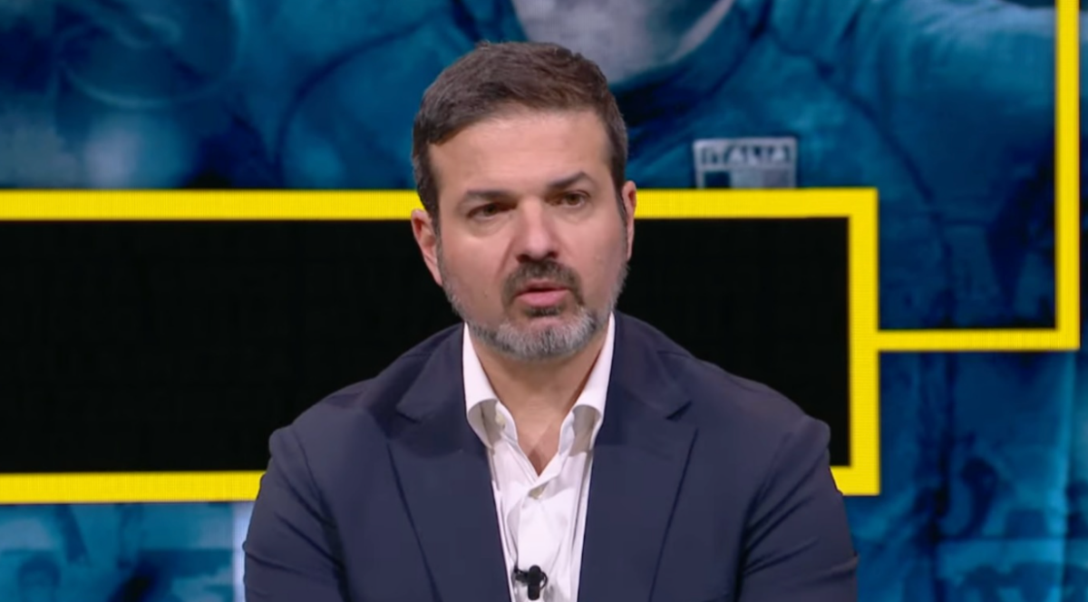 Stramaccioni: "Partita tosta per la Juventus? Fiorentina viene da due sconfitte. In casa sempre temibile"