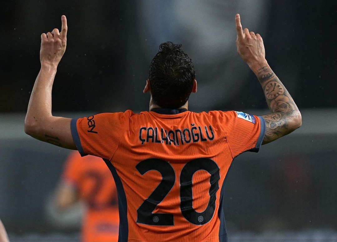 L'Inter fa un favore alla Fiorentina, vince a Bergamo contro l'Atalanta. Gasperini boys a 19 punti