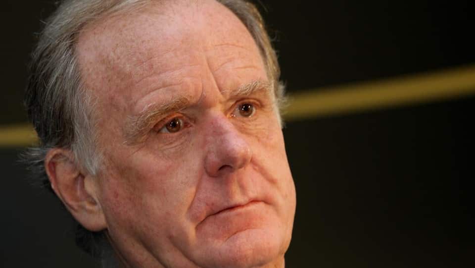Sentite Cobolli Gigli: "Fiorentina-Juventus? Sempre vissuta come una partita come le altre"