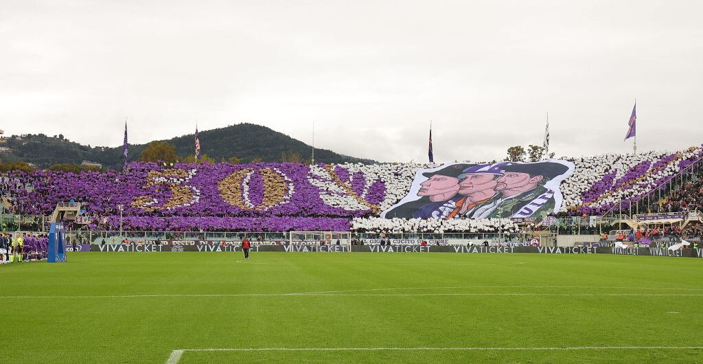 Ultras, Collettivo Autonomo e 1926. Cosa c'è dietro la coreografia della Fiesole in Fiorentina-Bologna
